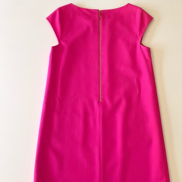 Kate Spade Roxie Mini Shift Dress - Picture 3 of 14